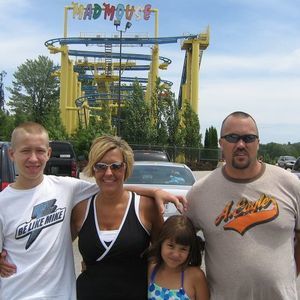 Meet your Posher, Thomas